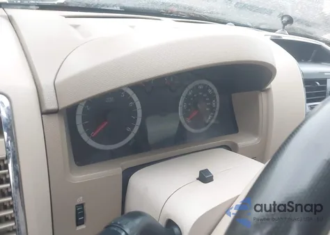 2012 Ford Escape Limited z USA, uszkodzony, nr VIN 1FMCU0E70CKB82763